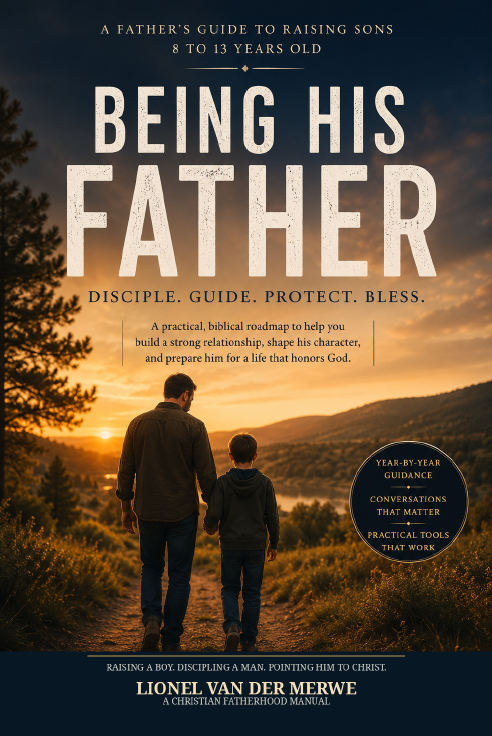 Being His Father