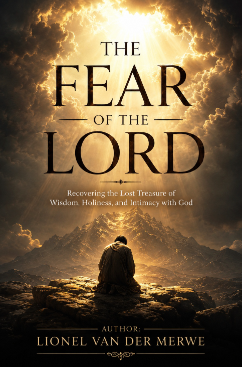 The Fear Of The Lord