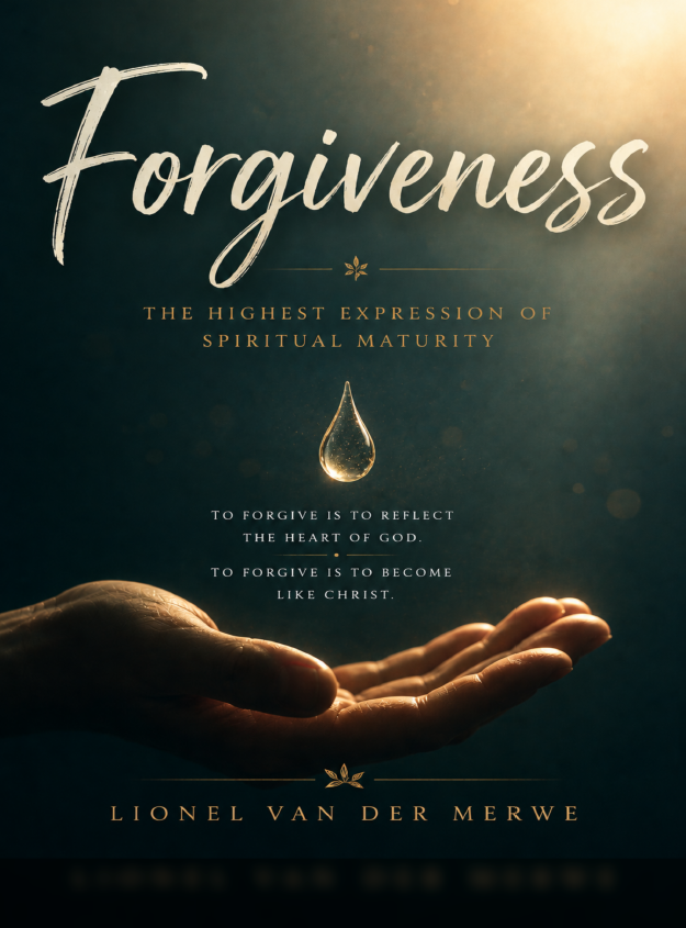 Forgiveness