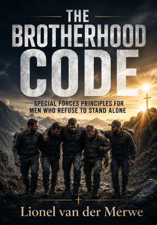 The Brotherhood Code
