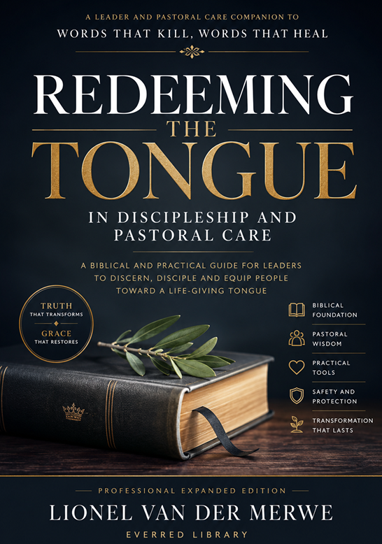 Redeeming The Tongue