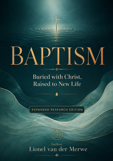 Baptism