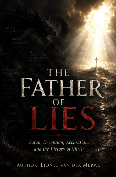 The Father Of Lies