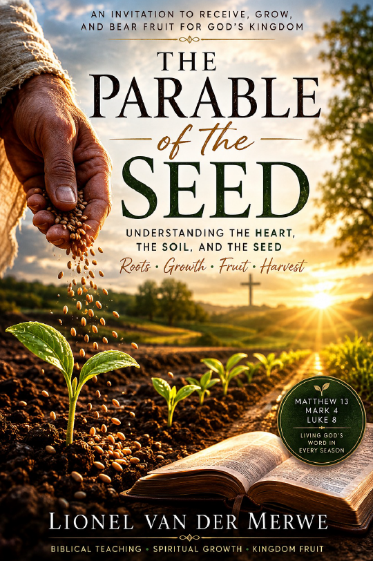 The Parable Of The Seed