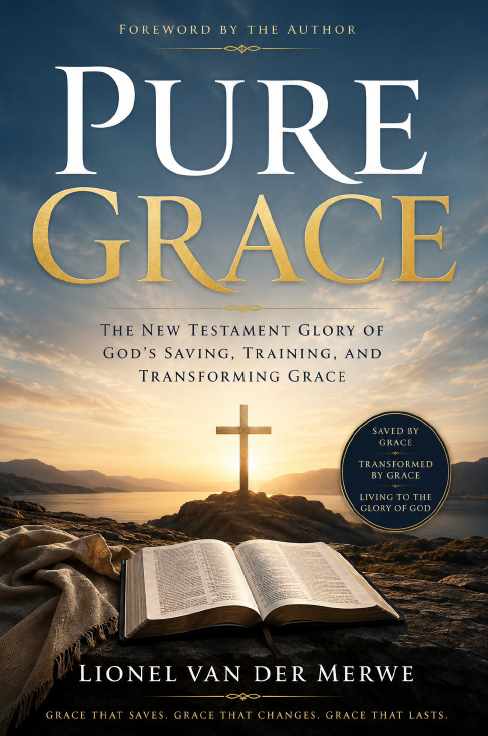 Pure Grace