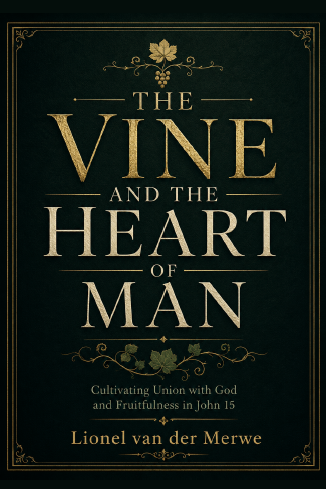 The Vine And The Heart Of Man