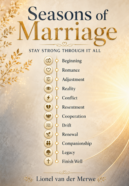 Seasons Of Marriage