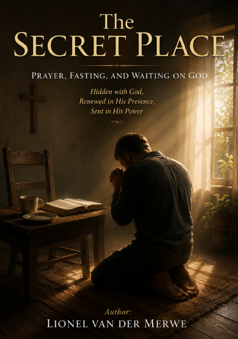 The Secret Place