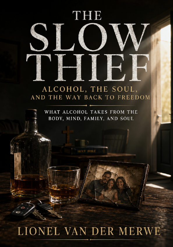 The Slow Thief
