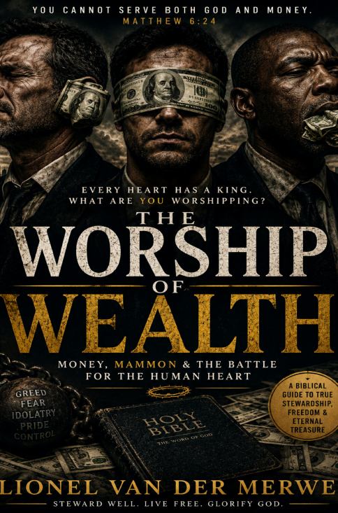The Worship of Wealth