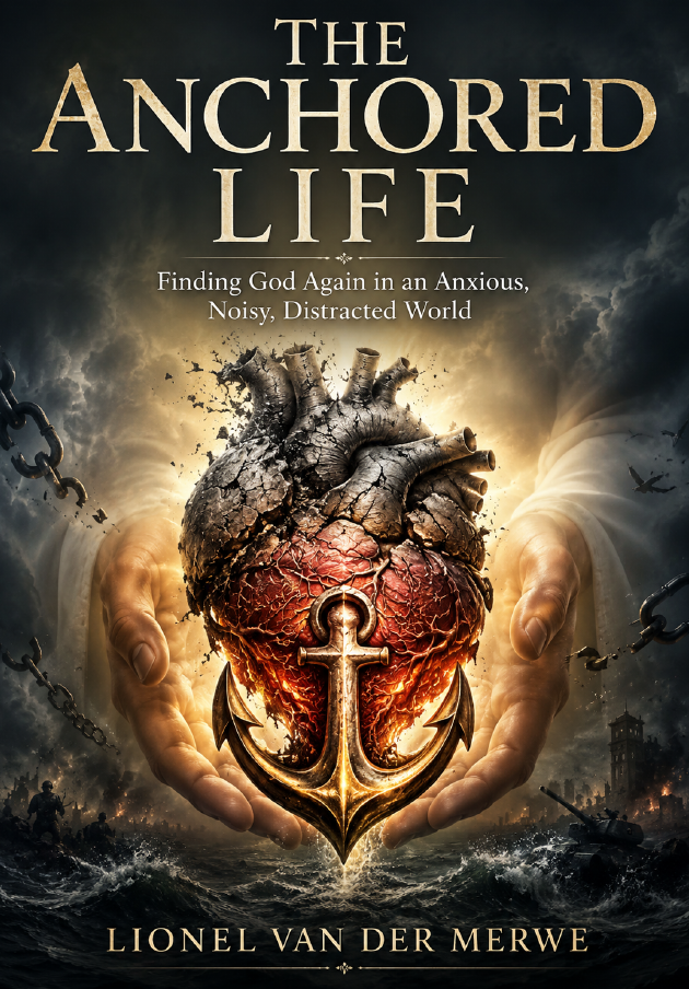 The Anchored Life