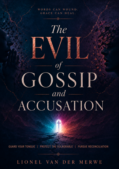 The Evil Of Gossip And Accusation