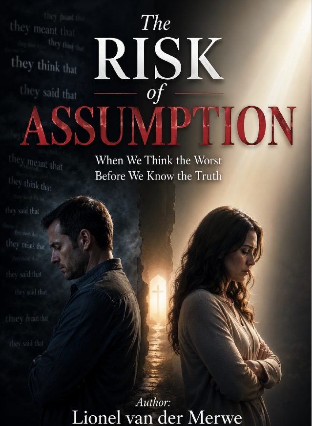 The Risk Of Assumption