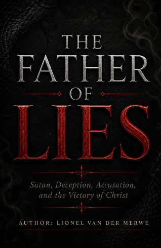 The Father Of Lies