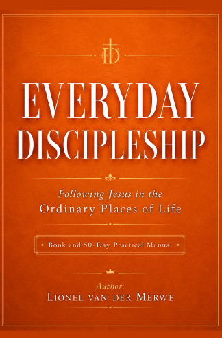 Everyday Discipleship