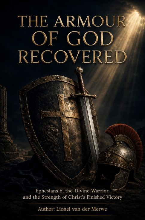 The Armour of God Recovered
