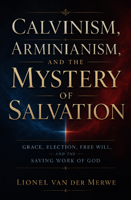 Calvinism, Arminianism And The Mystery Of Salvation
