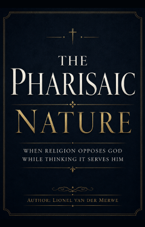 The Pharisaic Nature