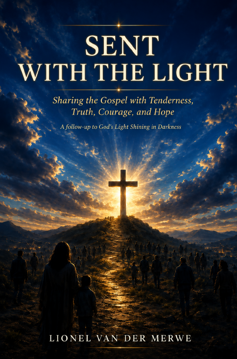 Sent With The Light