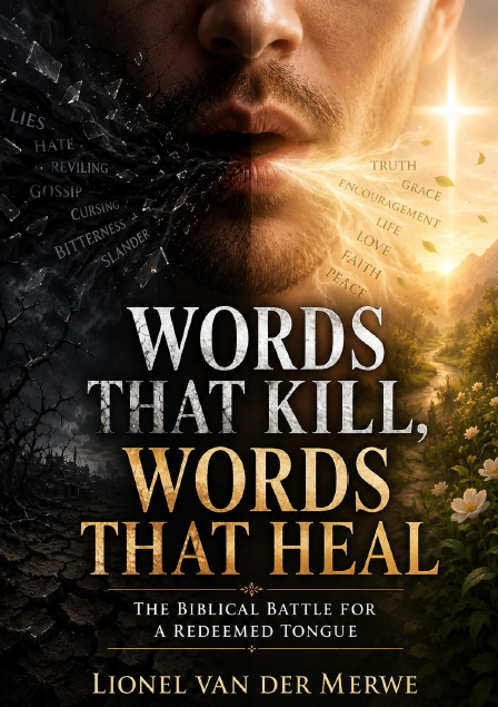 Words That Kill, Words That Heal