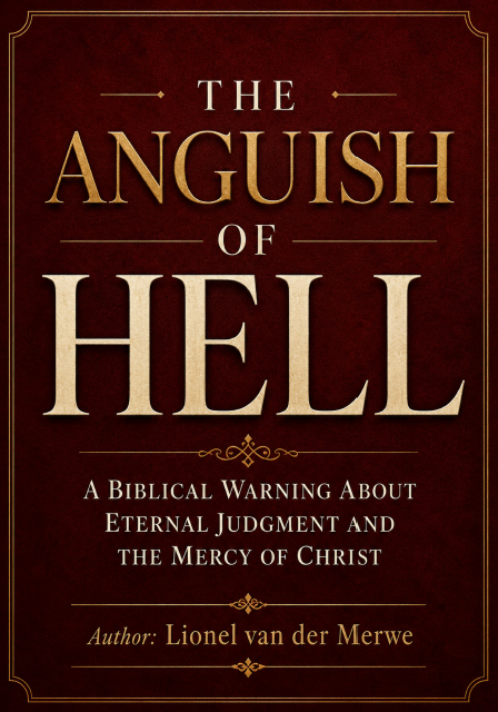 The Anguish Of Hell