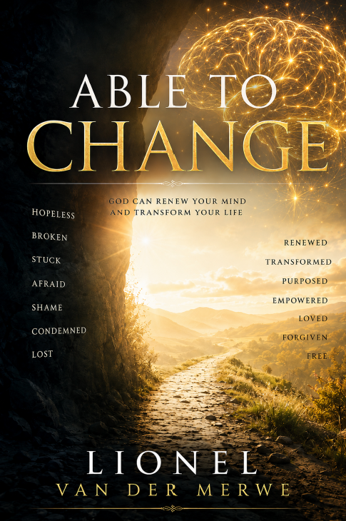 Able To Change
