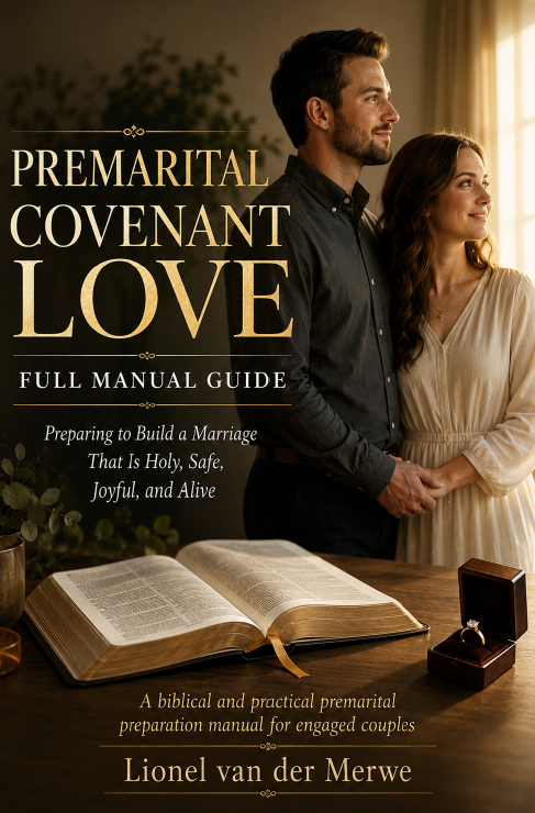 Premarital Covenant Love - Full Manual Guide