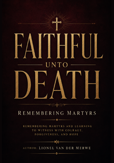Faithful Unto Death