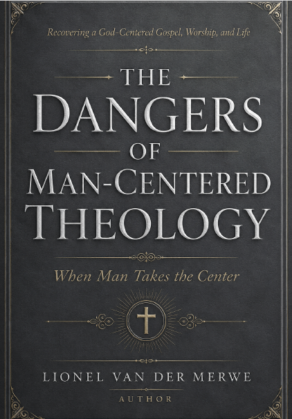 The Dangers Of Man-Centered Theology