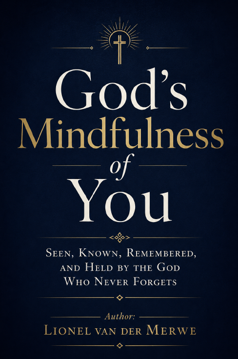 God's Mindfulness of You