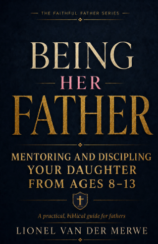 Being Her Father