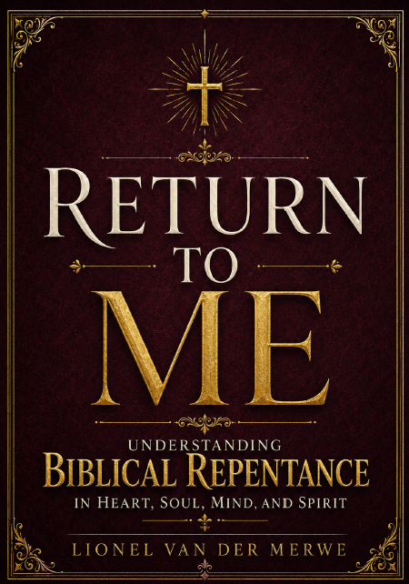 Return To Me