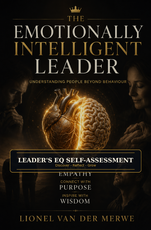The Emotionally Intelligent Leader - Leaders EQ Self-Assessment