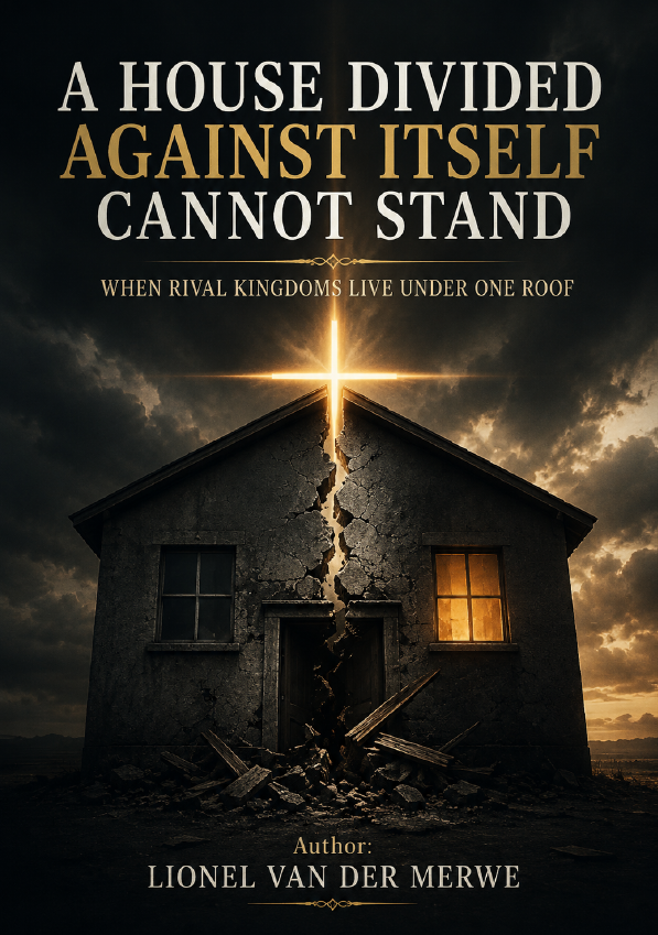 A House Divided Against Itself Cannot Stand