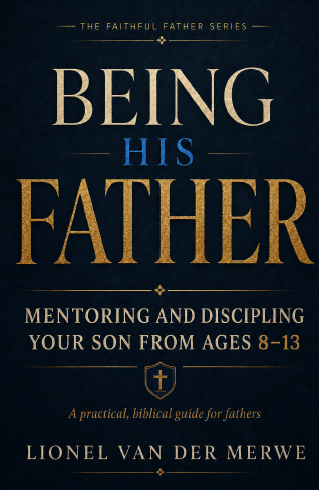 Being His Father