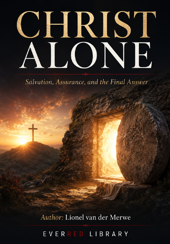 Christ Alone