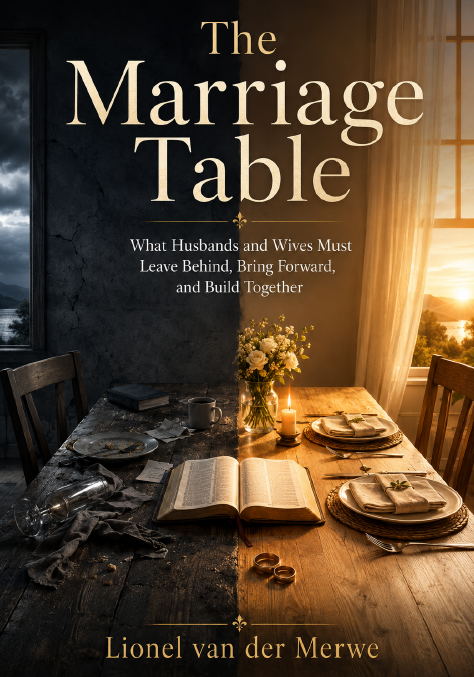 The Marriage Table