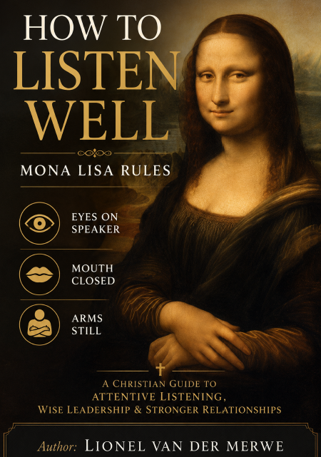 How To Listen Well