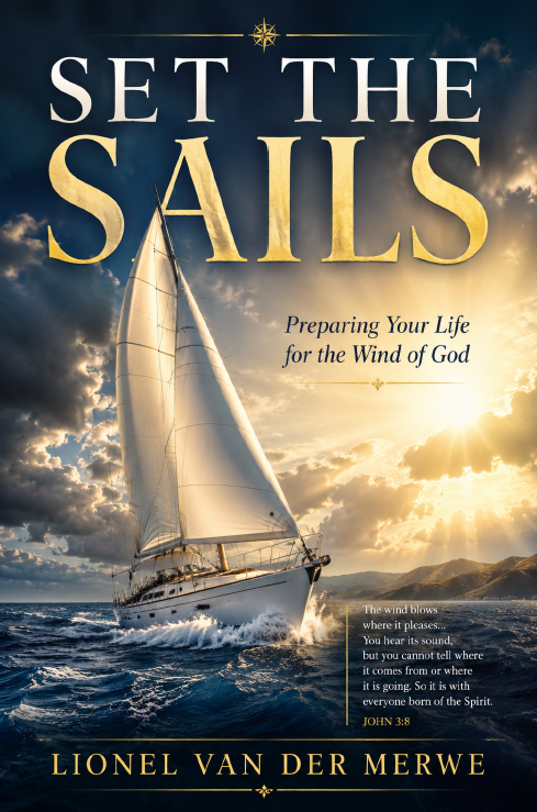 Set The Sails