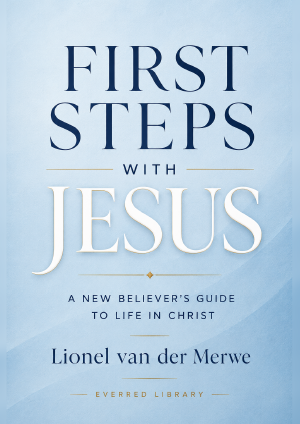 First Steps With Jesus