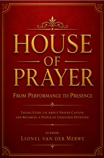 House Of Prayer